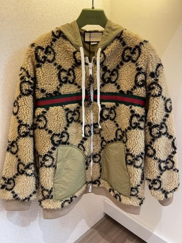 G Jacket High End Quality-142