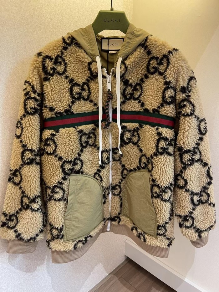 G Jacket High End Quality-142