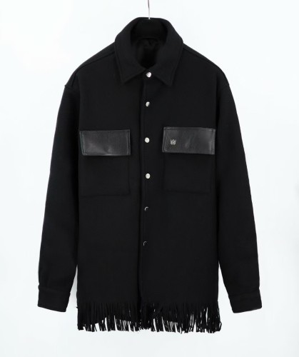 Amiri Jacket High End Quality-009
