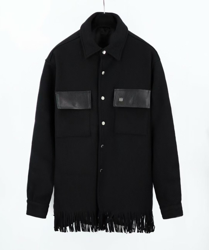 Amiri Jacket High End Quality-009