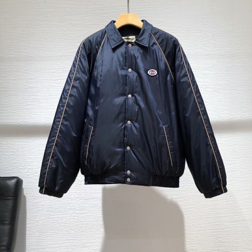 G Jacket High End Quality-141
