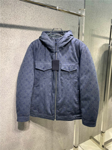 LV Jacket High End Quality-201