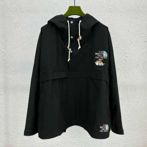 G Jacket High End Quality-138
