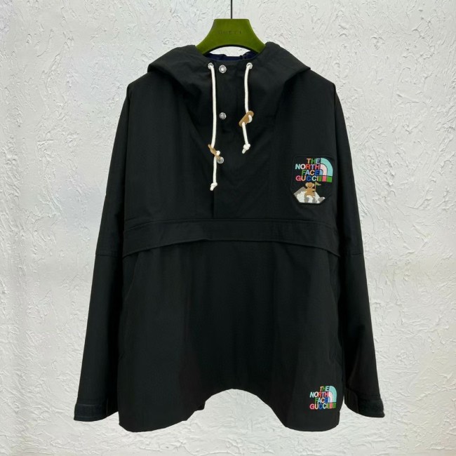 G Jacket High End Quality-138