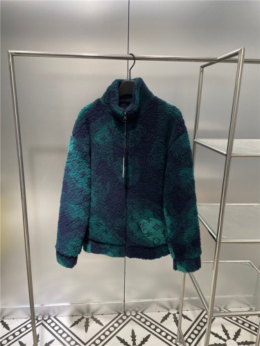 LV Jacket High End Quality-196