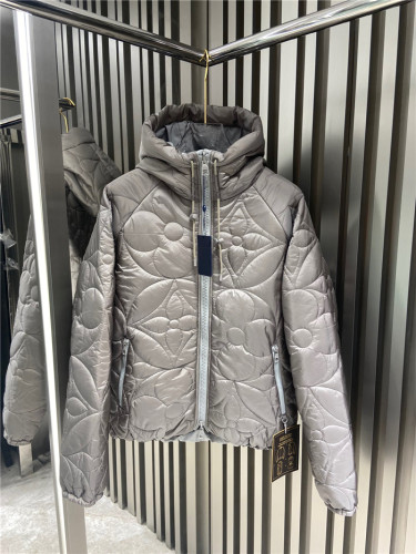 LV Jacket High End Quality-203