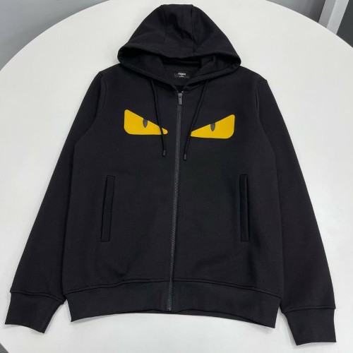 FD Hoodies High End Quality-007