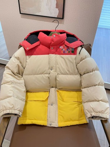 G Jacket High End Quality-146