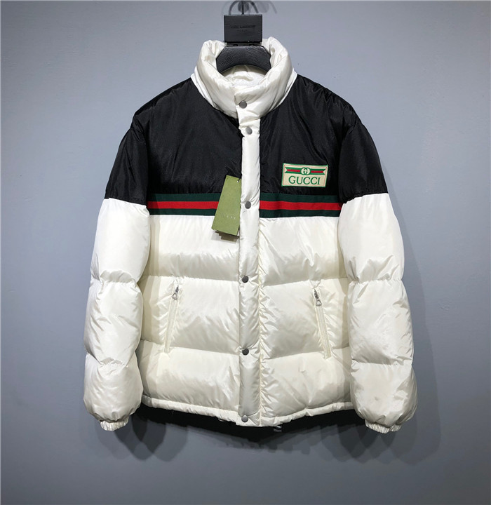 G Jacket High End Quality-144