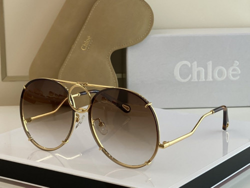 Chloe Sunglasses AAAA-120