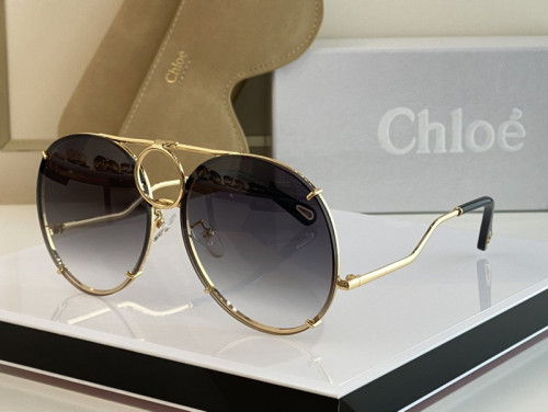 Chloe Sunglasses AAAA-115