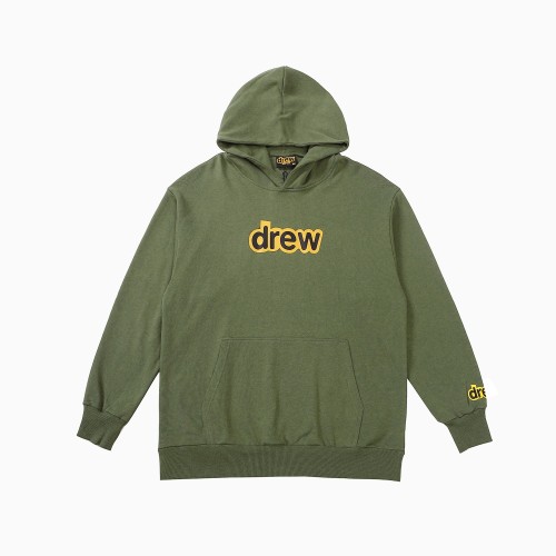 Drewhouse Hoodies 1：1 Quality-022(S-XL)