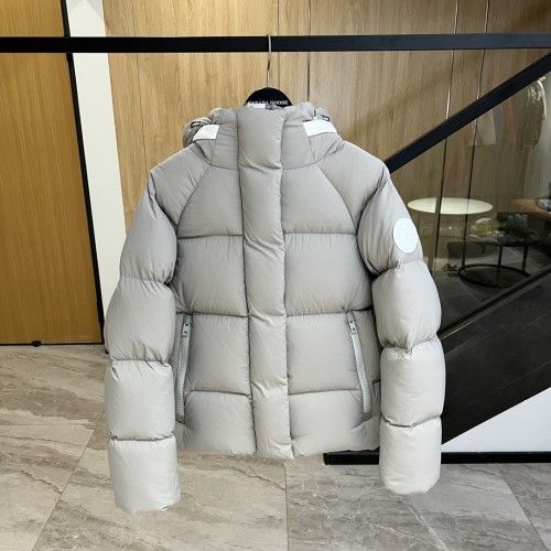 CG Down Jacket men-015