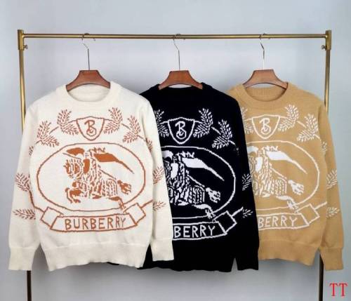 B sweater-073(S-XXL)
