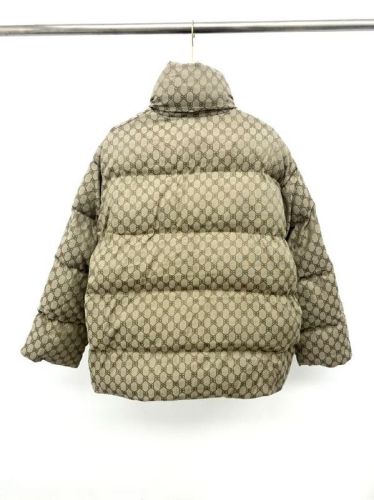 G Down Coat men-111(S-L)