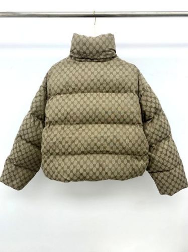 G Down Coat men-107(S-L)