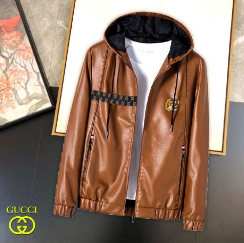 G Coat men-081(M-XXXL)