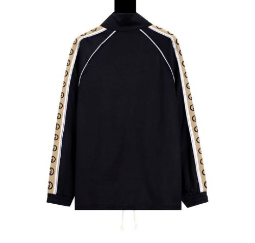 G Coat men-074(XS-L)