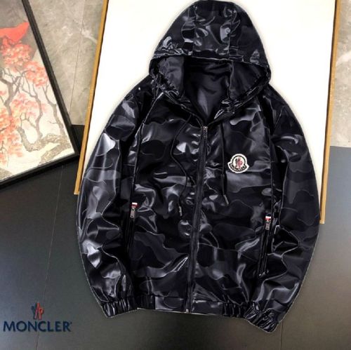 Moncler Coat men-407(M-XXXL)