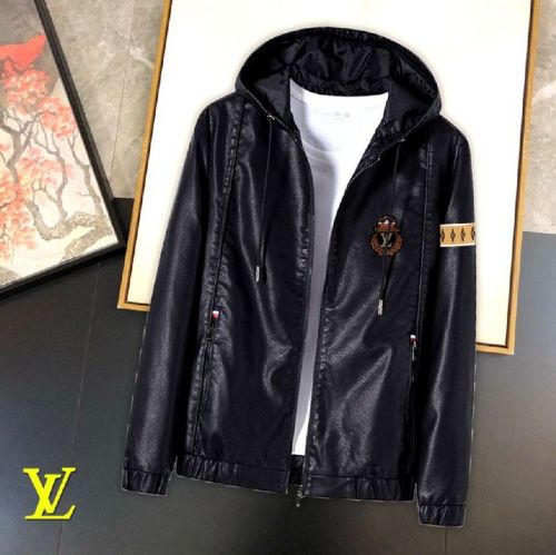 LV Coat men-655
