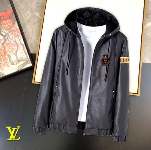 LV Coat men-656