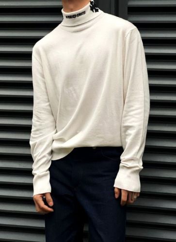 Chrome Hearts sweater-052(S-XL)