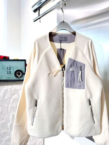 Dior Coat men-164(S-XL)