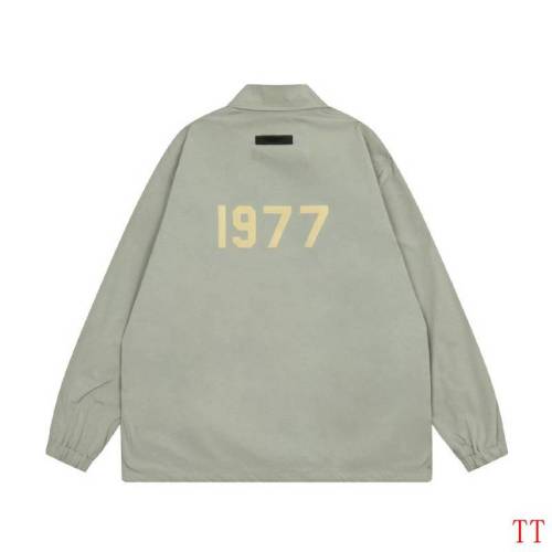 Fear Of God Jacket-111(S-XL)