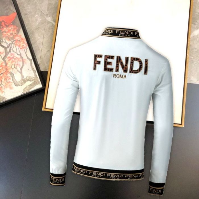 FD Coat men-172(M-XXXL)
