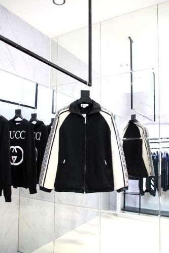 G Coat men-0100