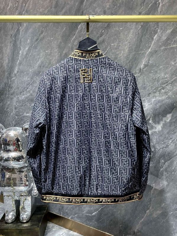 FD Coat men-173(M-XXXL)