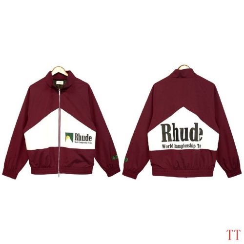 Rhude Jacket-008(S-XL)