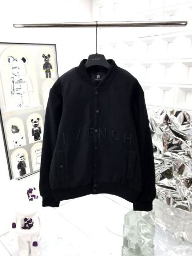 Givenchy Coat men-031(S-XL)