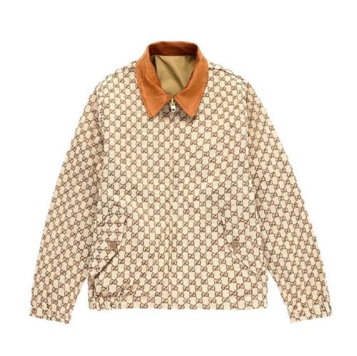 G Coat men-103
