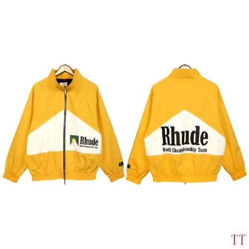Rhude Jacket-010(S-XL)