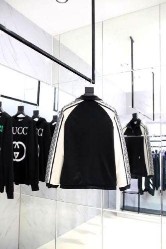 G Coat men-0100