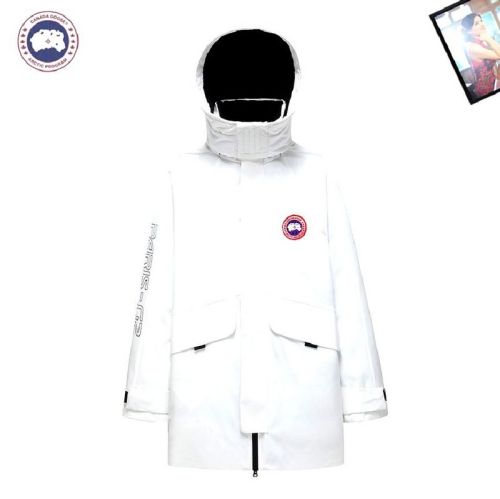 CG Down Jacket men-002