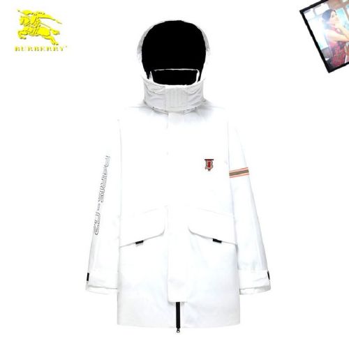 Burberry Down Coat men-307(M-XXXL)