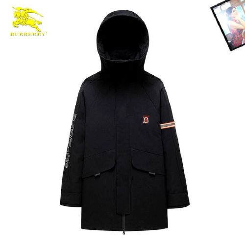 Burberry Down Coat men-306(M-XXXL)