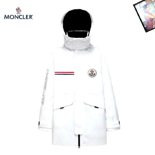 Moncler Down Coat men-1592
