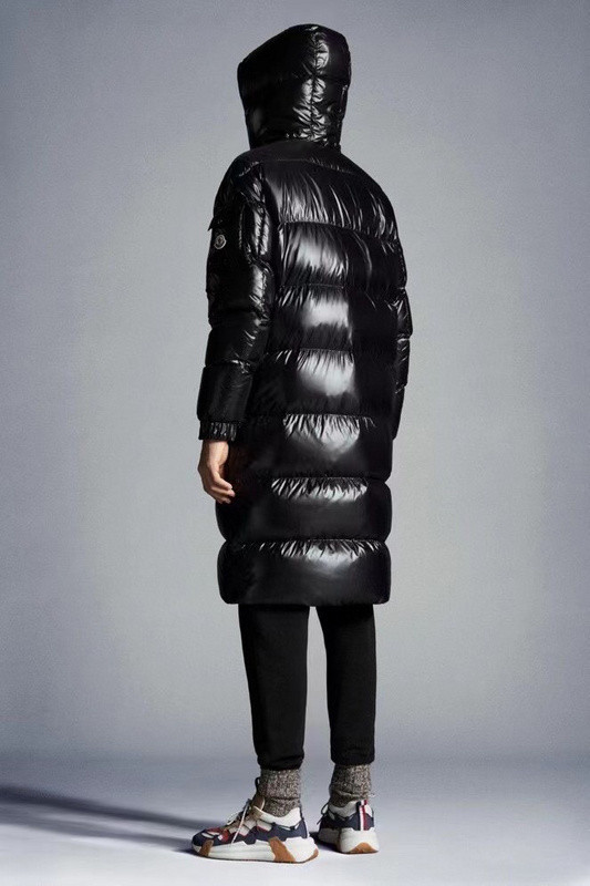 Moncler Down Coat men-1602