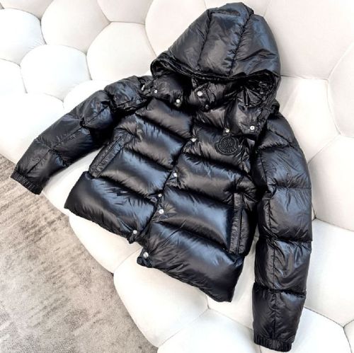 Moncler Down Coat men-1590