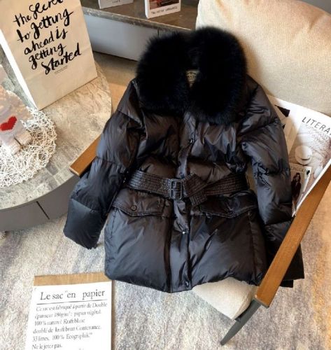 Prada Down Coat-075