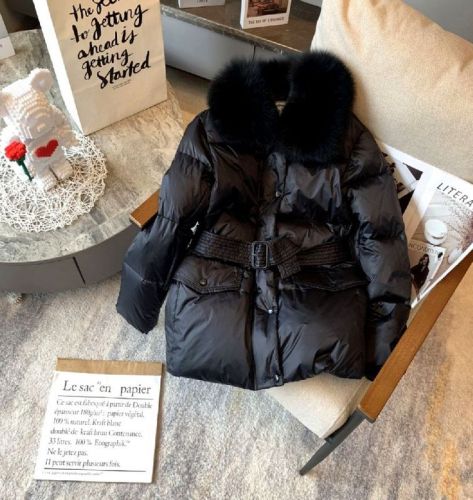 Prada Down Coat-075