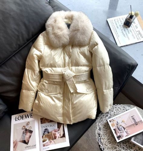 Prada Down Coat-074