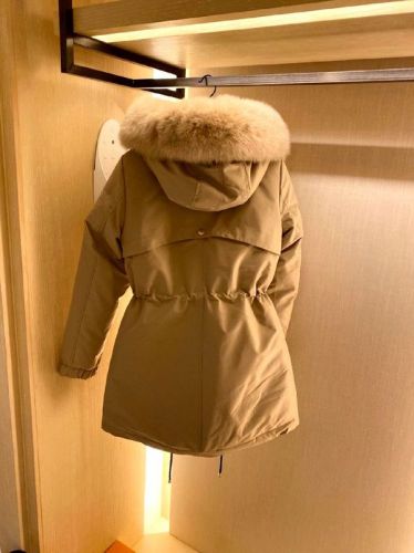 Prada Down Coat-066