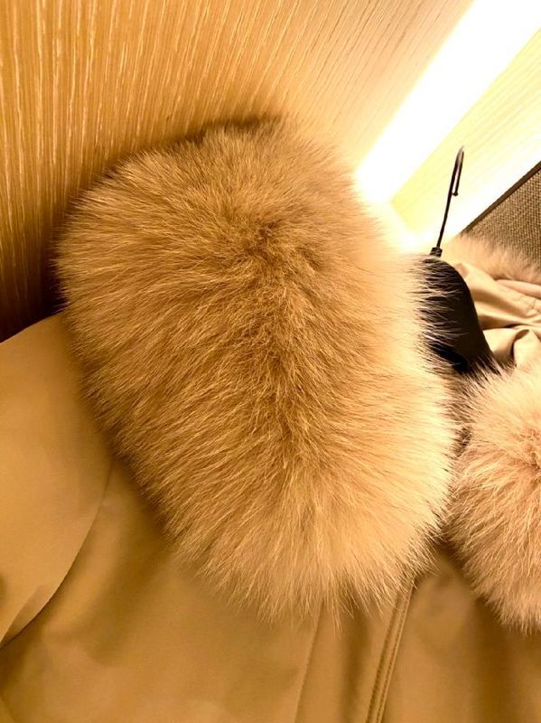 Prada Down Coat-063