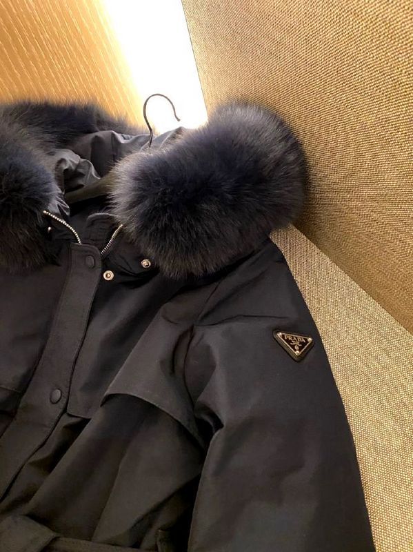 Prada Down Coat-062
