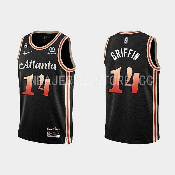 NBA Atlanta Hawks-093