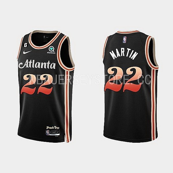 NBA Atlanta Hawks-092